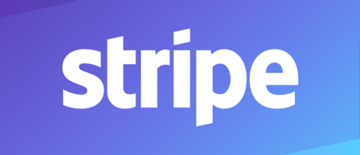 Stripe Logo